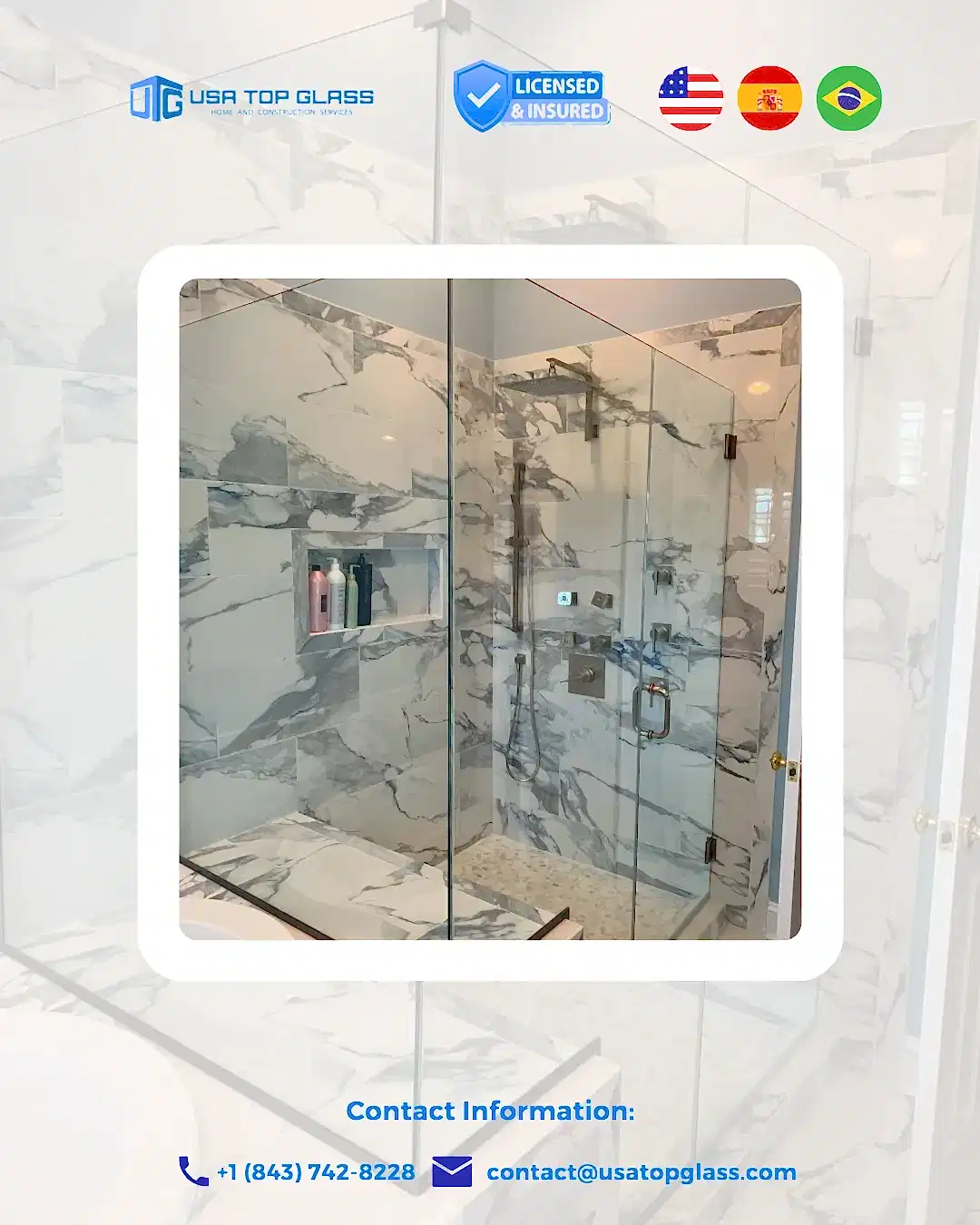Glass Project