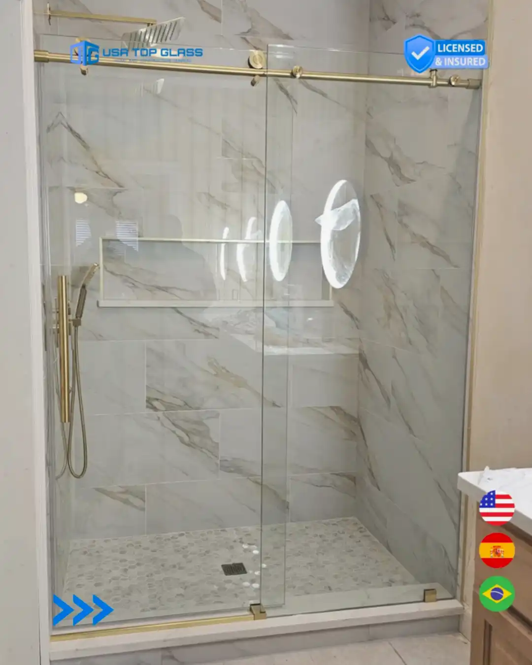 Glass Project