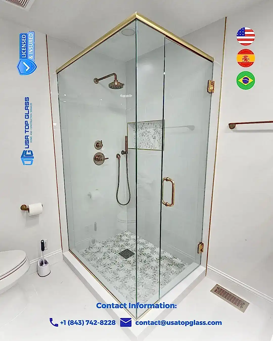 Glass Project