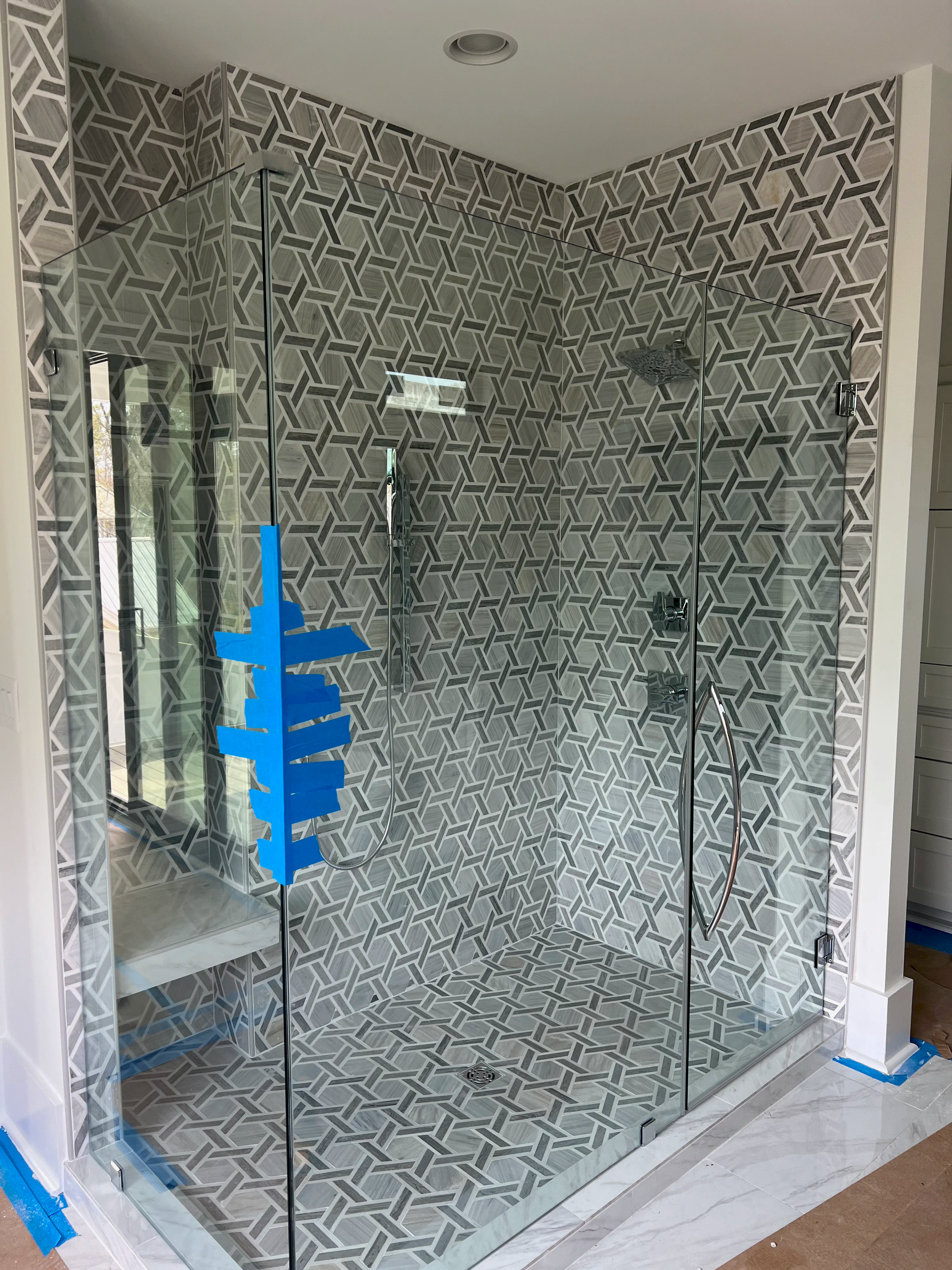 Glass Project